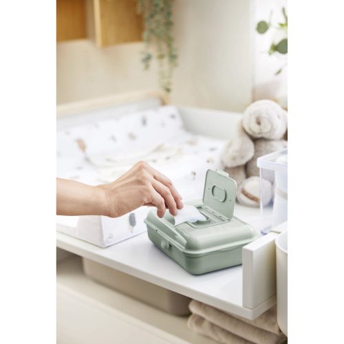 Feuchttücherbox Tilo