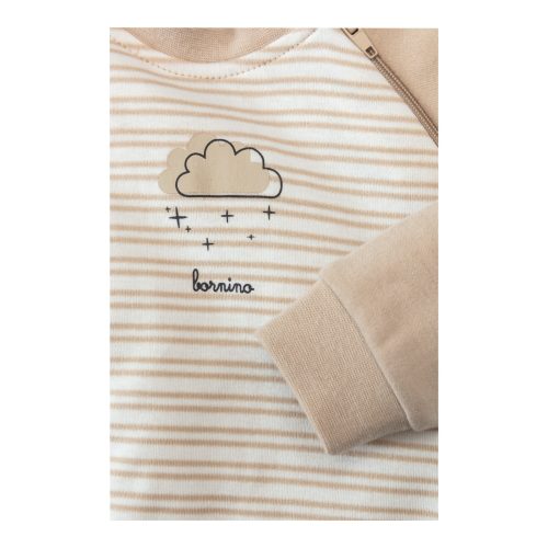 Bornino, Schlafoverall