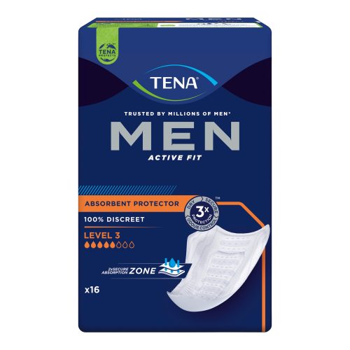 Tena, Tena Men Level 3 (16 Stk)