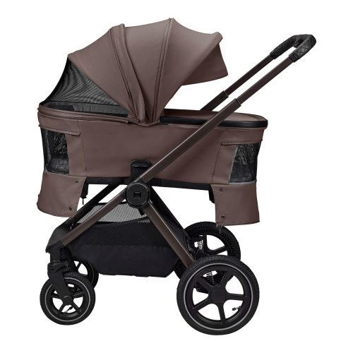 Kombikinderwagen GIO FOLD Air