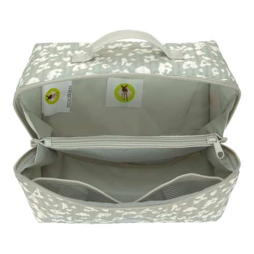 Wickeltisch Organizer To Go