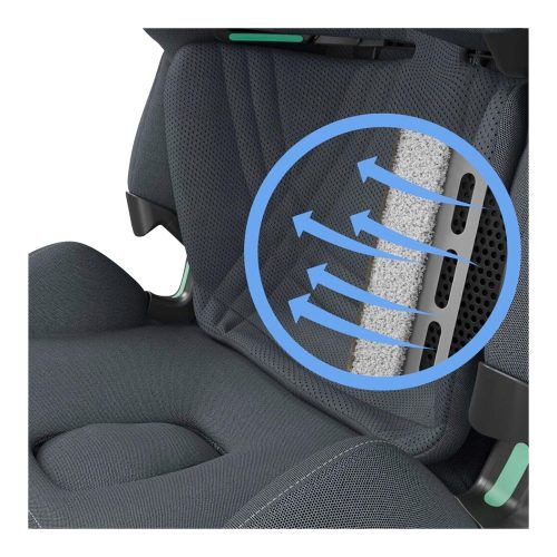 Kindersitz Pearl XL Slide Pro