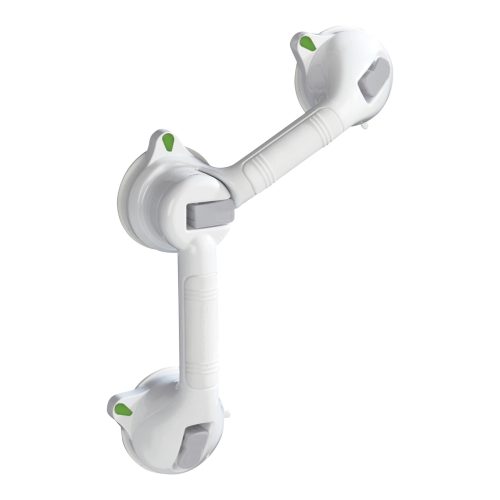 WENKO, WENKO® Wandgriff SECURA , 49,5 cm