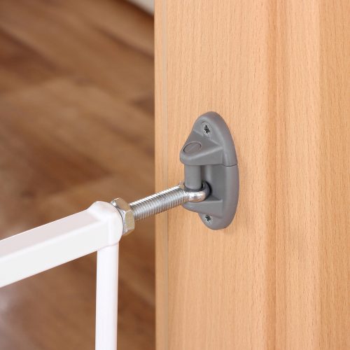 Treppenschutzgitter S-Gate 73-110 cm