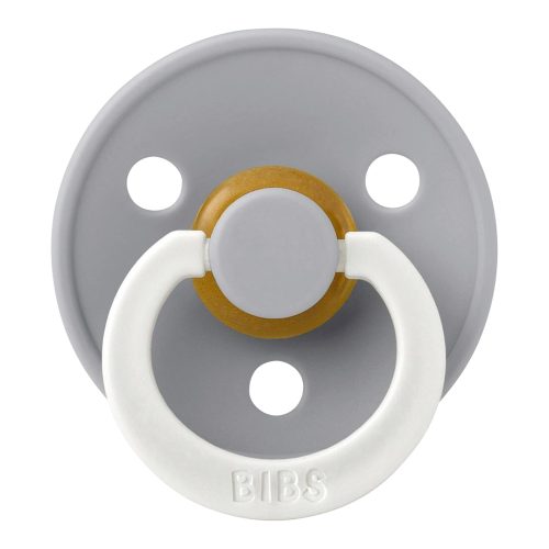 BIBS - Schnuller, 0-6M, Multicolor