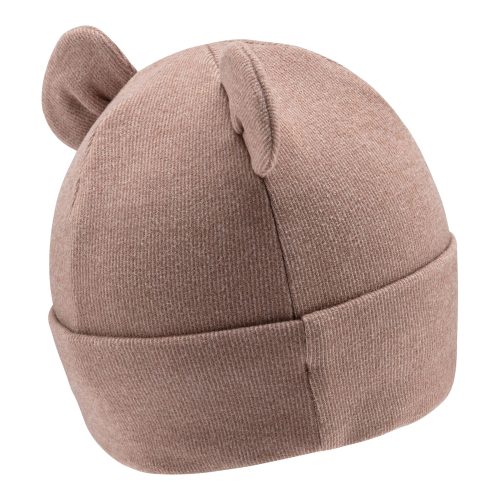 Wintermütze mit Ohren