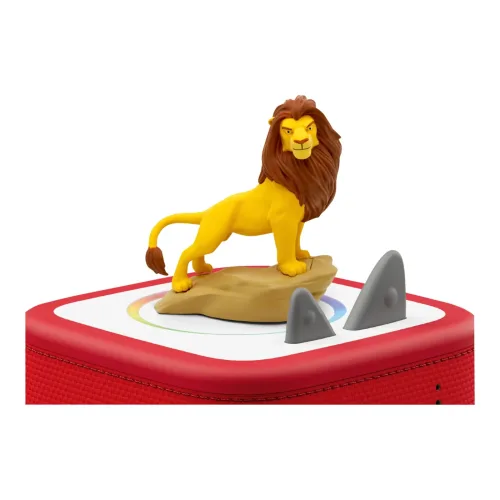 tonies Tonie Hörfigur Disney - Lion King - Simba (UK)