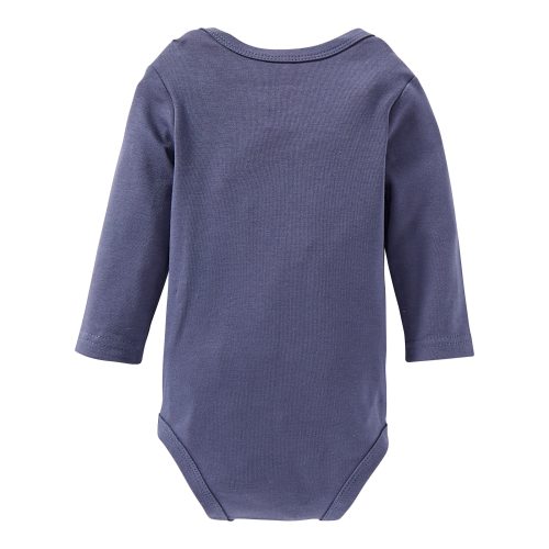 2er-Pack Bodys langarm