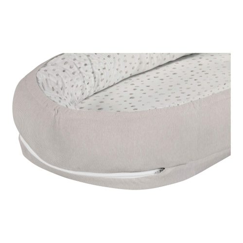 Kuschelnest Jersey 54x86 cm