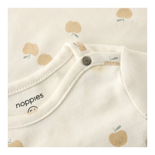 Shirt langarm Äpfel