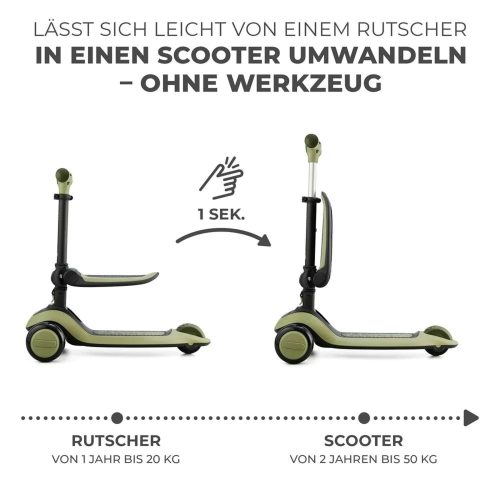 Scooter HALLEY
