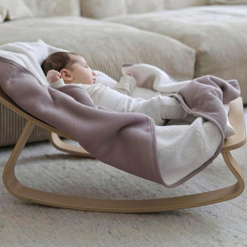 Babydecke Essential Winter 75x95 cm