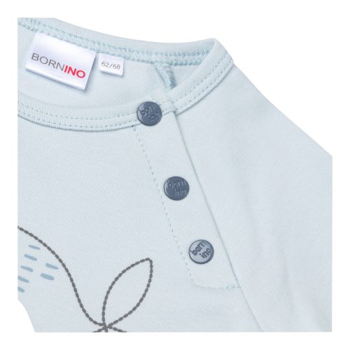 Raglanshirt langarm Wale