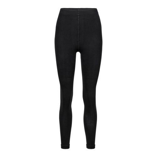 undefined, Leggings mit Merinowolle, Größe: 2XL