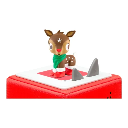 Tonies, Tonies - Lieblings Kinderlieder - Weihnachtslieder 2, Deutsch, Multicolor