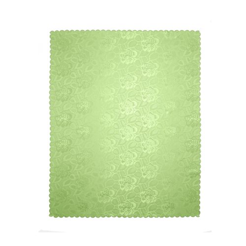 viva domo, Jacquard-Tischdecke "Jasmin"