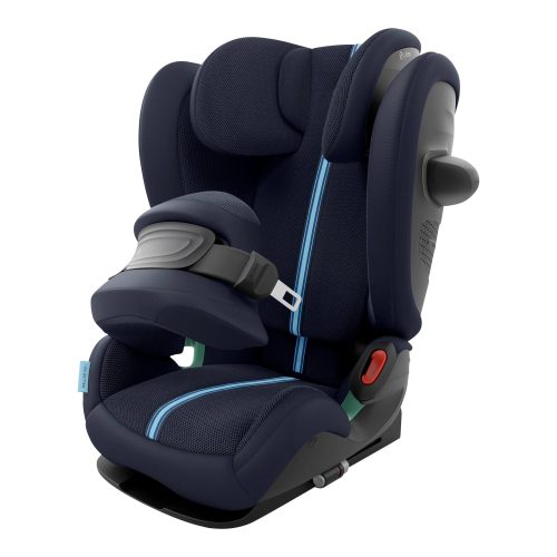 Kindersitz Pallas G3