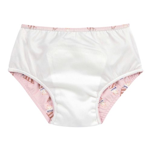 Badewindelhose Eis