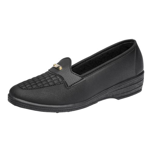 undefined, Halbschuh "Melanie", Größe: 40, schwarz