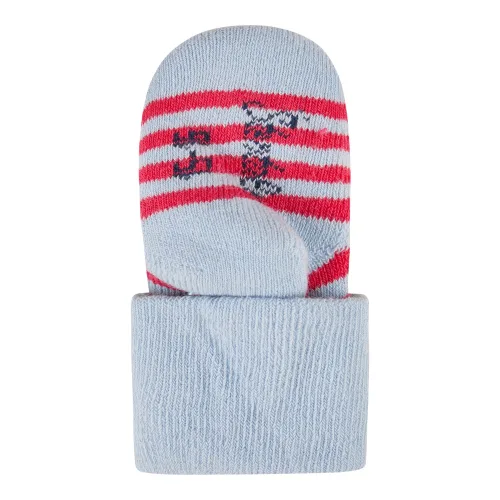 Rasselsocken Weihnachten