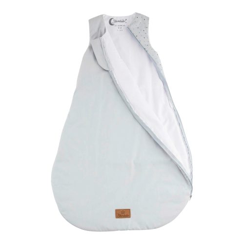Ganzjahres-Schlafsack 1.5 TOG