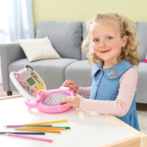 VTech, Vtech® Kindercomputer »Gabby's Dollhouse ? Lernlaptop«