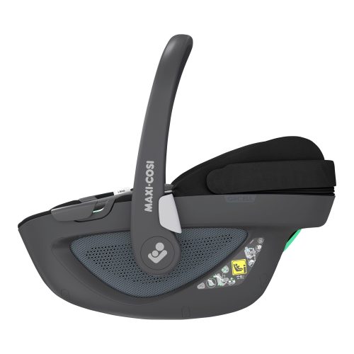 Babyschale Pebble 360