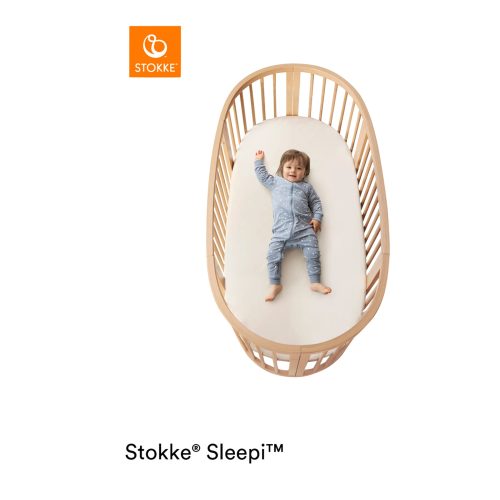 Umbausatz zum Kinderbett Sleepi