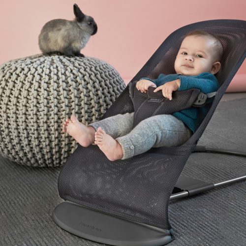 Babywippe Bliss Mesh