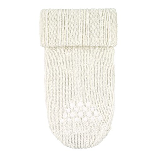 Woll-ABS-Krabbelsocken 