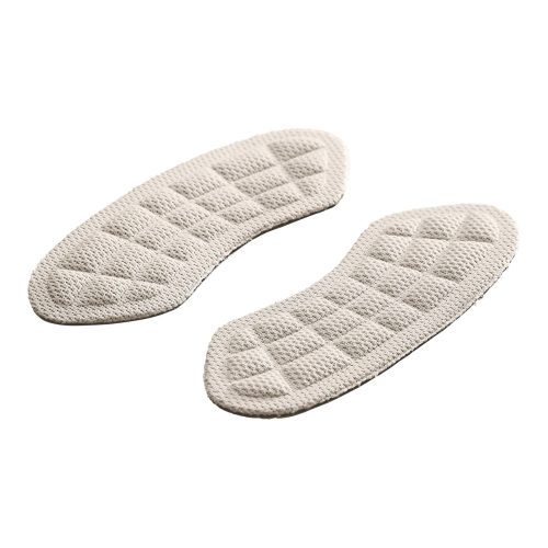 undefined, Fersenpads zum Einkleben, gepolstert