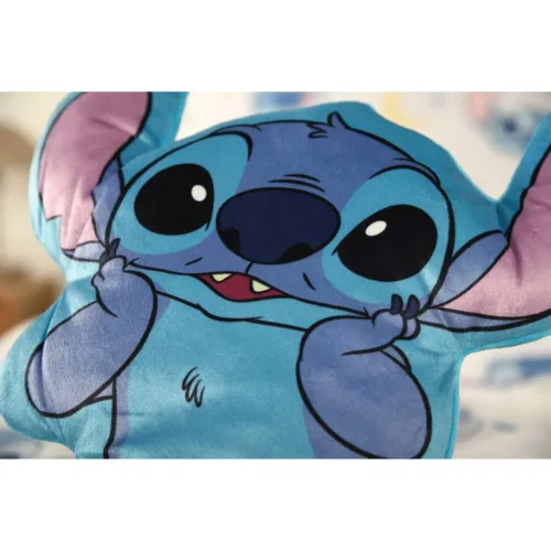 Kissen Stitch 23x35 cm