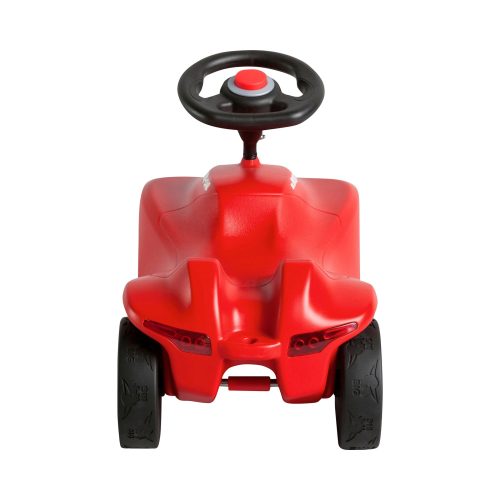 Big - Bobby Car Bobby Car Neo Rot, One Size