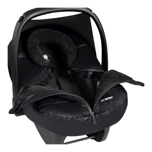 Babyschalen Cover für Tulip