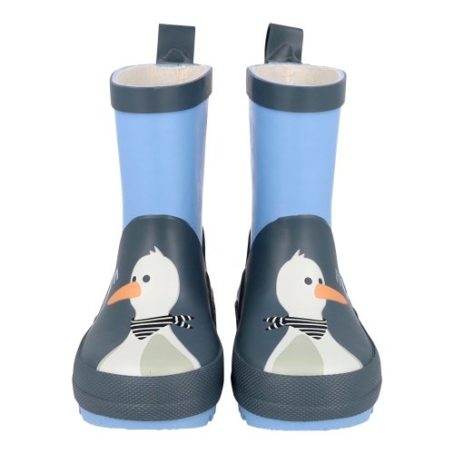 Maximo, MAXIMO Gummistiefel zuverlässiger Regenschutz, gefüttert, Profilsohle