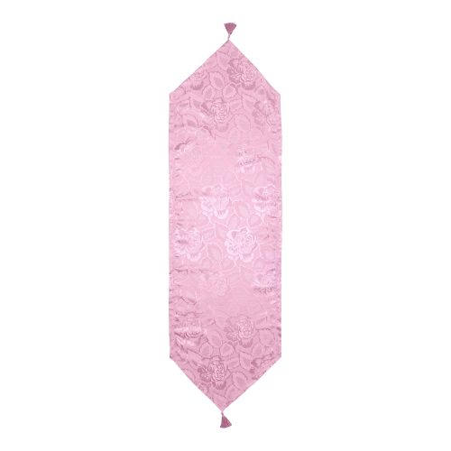 viva domo, Jacquard-Tischdecke "Jasmin"