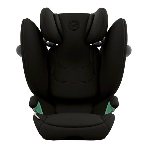 Kindersitz SOLUTION G2 I-FIX