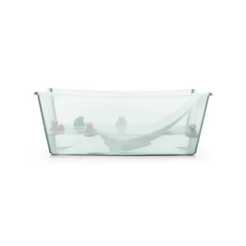 Bundle Badewanne XL inkl. Badewannensitz Newborn Support