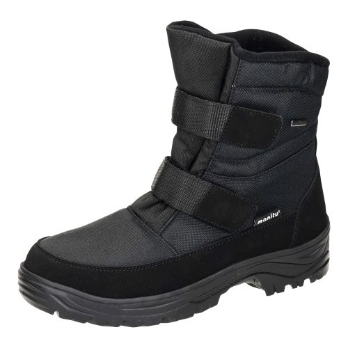 Manitu, Manitu Winterstiefel "Aalborg", Größe: 43
