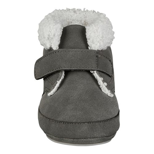 Babystiefel mit Klettverschluss