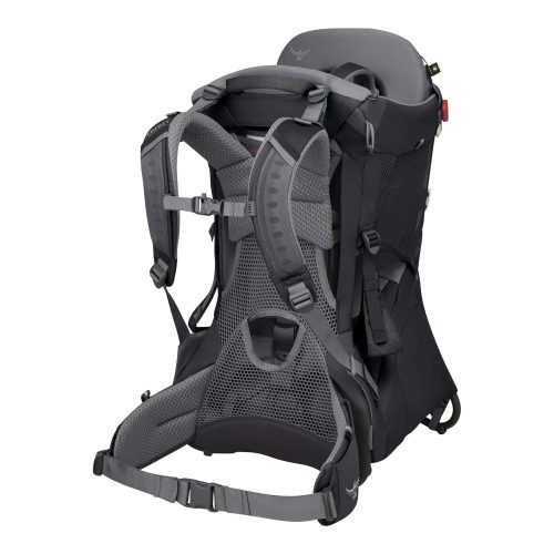 Osprey, Osprey Poco Kindertrage Reisetaschen 1 ct Schwarz