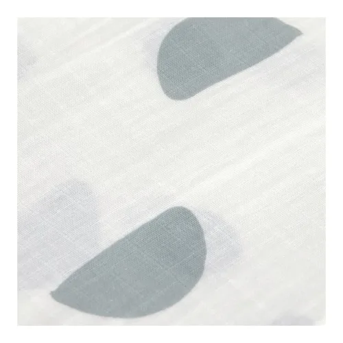 3er-Pack Mullwindeln 60x60cm