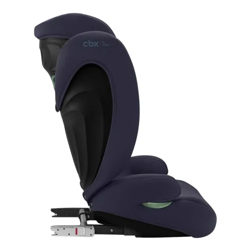 Kindersitz Solution B i-Fix