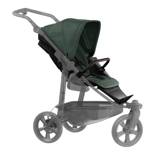 Sportwagen mono 4