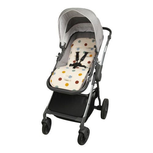 Universal Sitzauflage für Sportwagen & Buggy