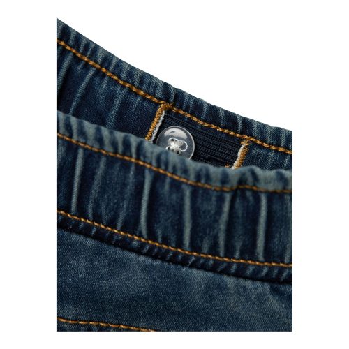 Name It, Name It Schlupfjeans "NMMRYAN SLIM SWE JEANS 2472-TH NOOS" im Jogging Style