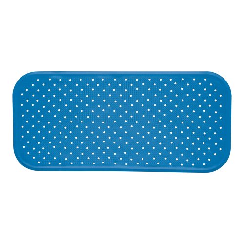 Sänger, Wanneneinlage, blau
