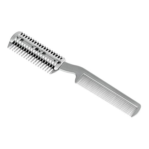 Wellys, Haartrimmer + Gratis Ersatzklingen, 2 Stück