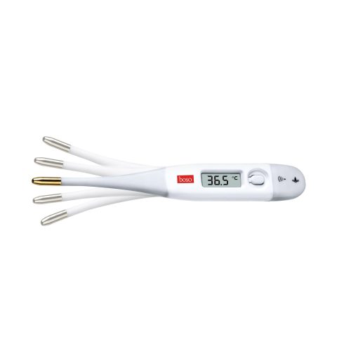 BOSCH & SOHN, Fieberthermometer "bosotherm flex"