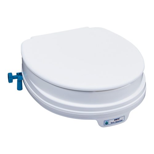DIETZ REHA PRODUKTE, Dietz Reha Toilettensitzerhöhung